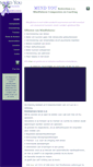 Mobile Screenshot of mindyou.nu
